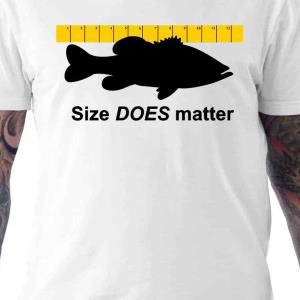 Fishing Size Does Matter Funny s unisex, hoodie, sweatshirt Fishing Size Does Matter Funny s unisex, hoodie, sweatshirt