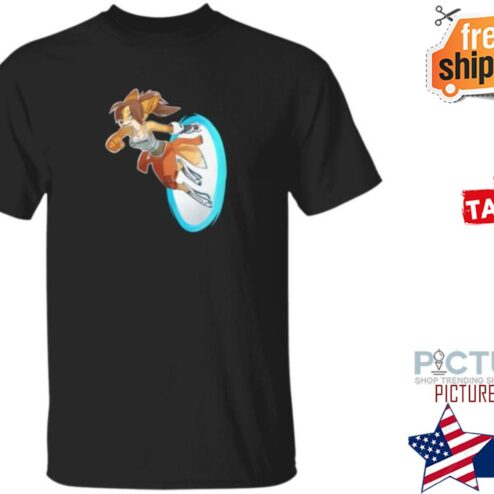 Fox Chell Shirt