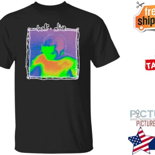 Give Me Your Shirt