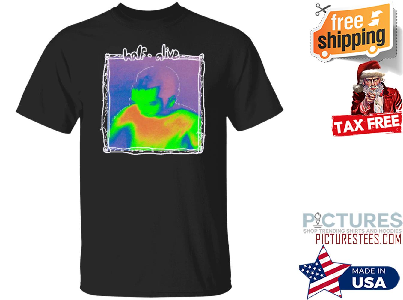 Give Me Your Shirt