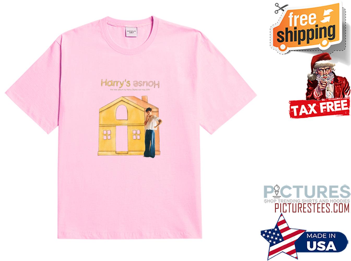 Harry’s House Harry Style 2022 Shirt
