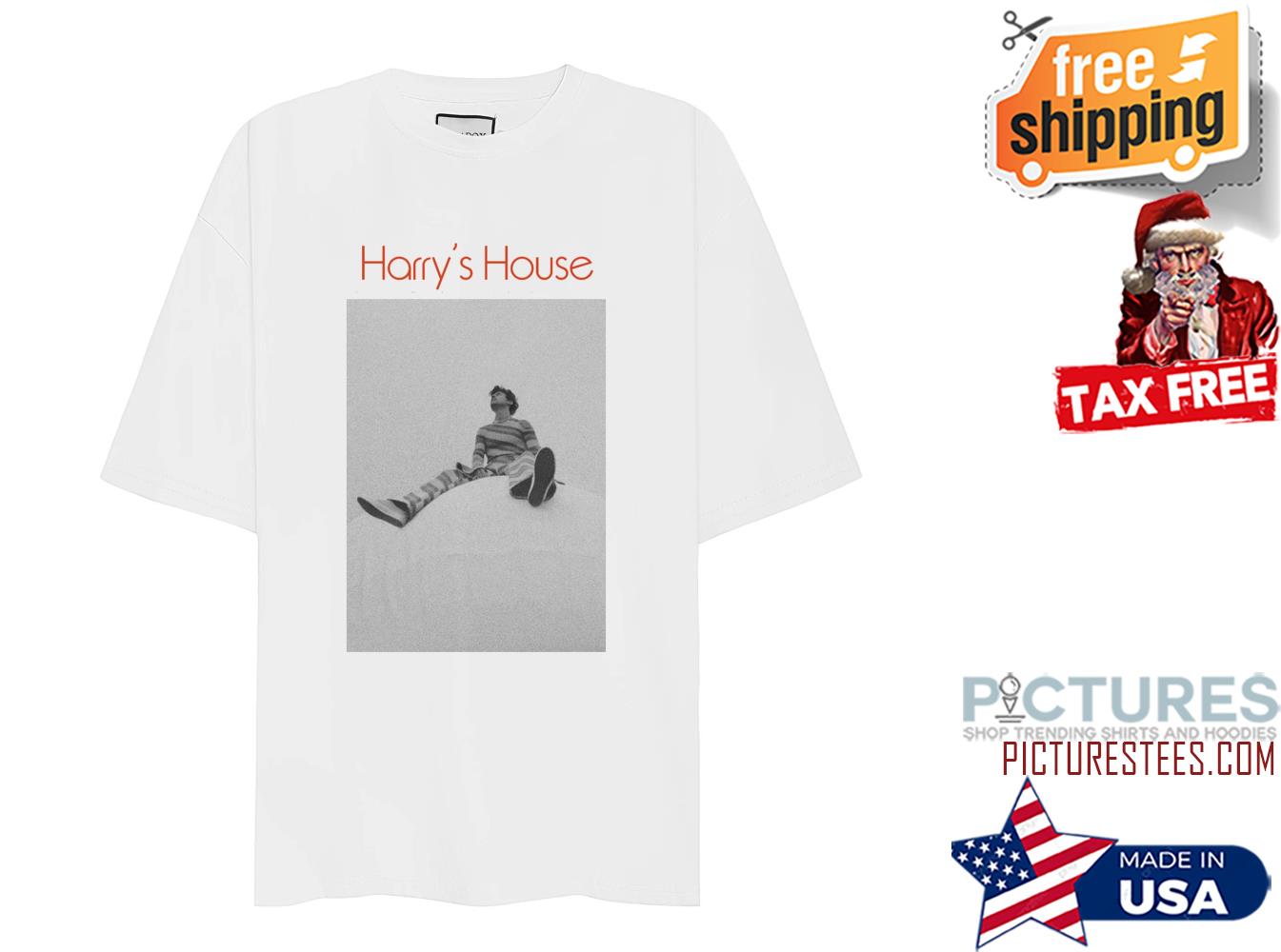 Harry’s House New Album 2022 shirt