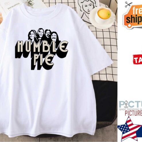 Humble Pie shirt