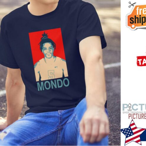 Jimmy’S Famous Seafood Mondo Shirt