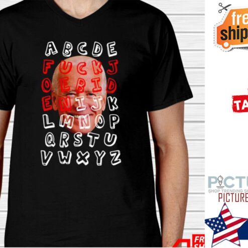 Joe Biden FJB Fuck Joe Biden shirt