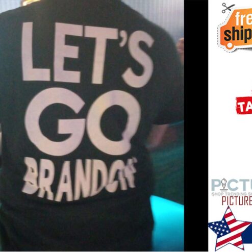 Joe Biden Let's go Brandon Fuck you Biden shirt