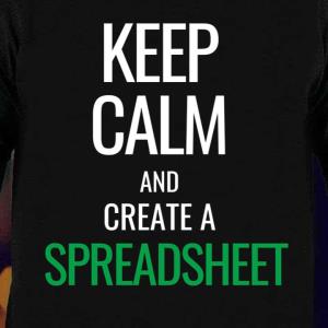Keep Calm And Create A Spreadsheet s unisex, hoodie, sweatshirt Keep Calm And Create A Spreadsheet s unisex, hoodie, sweatshirt