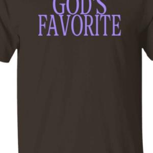 Lisa Birth God’s Favorite Shirt unisex, hoodie, sweatshirt Lisa Birth God’s Favorite Shirt unisex, hoodie, sweatshirt