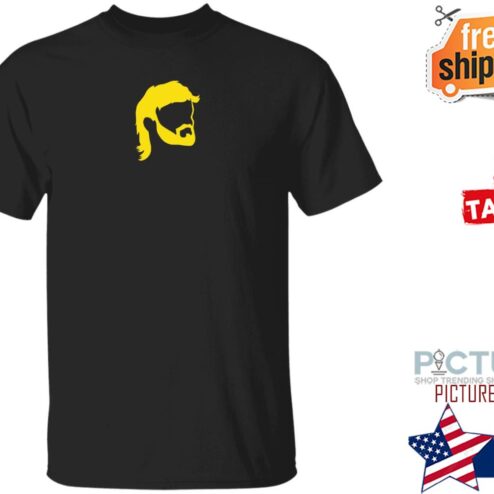 Logan Paul Silhouette shirt