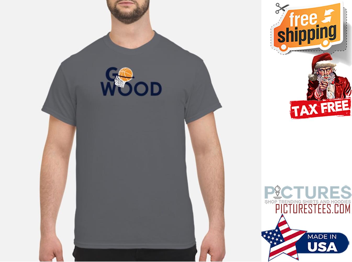 Longwood Lancer 2022 First Dance Shirt