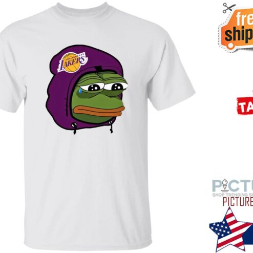 Los Angeles Lakers Fan Lakeshowyo shirt