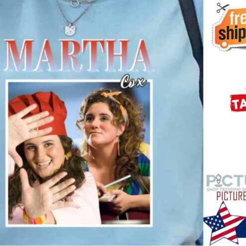 Martha Cox Vintage Bootleg 90s High School Musical shirt