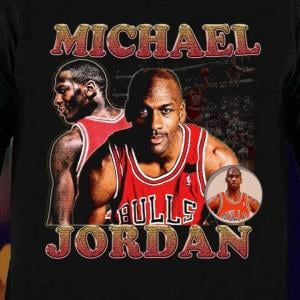 Michael Jordan Vintage Basketball Legend! T-Shirt, hoodie, sweater, long  sleeve and tank top
