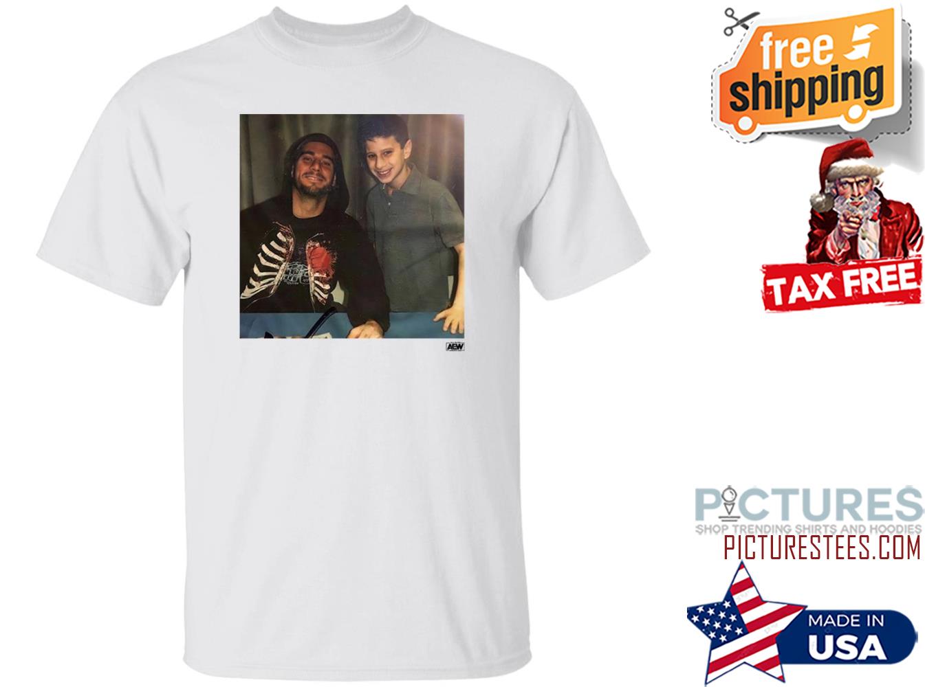 Mjf Meet And Greet Shirt Mjf Meet And Greet Shirt