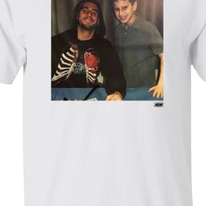 Mjf Meet And Greet Shirt unisex, hoodie, sweatshirt Mjf Meet And Greet Shirt unisex, hoodie, sweatshirt