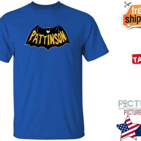 Pettinson Patman Shirt