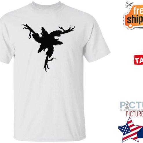 Power Trip Merch Evil Greed Store Amenra Tripod Shirt