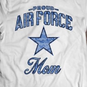 Proud Air Force Mom Mother's day s unisex, hoodie, sweatshirt Proud Air Force Mom Mother's day s unisex, hoodie, sweatshirt