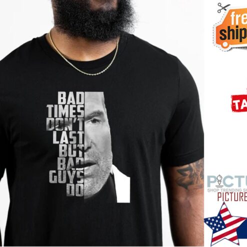 Scott Hall Razor Ramon Quote Shirt