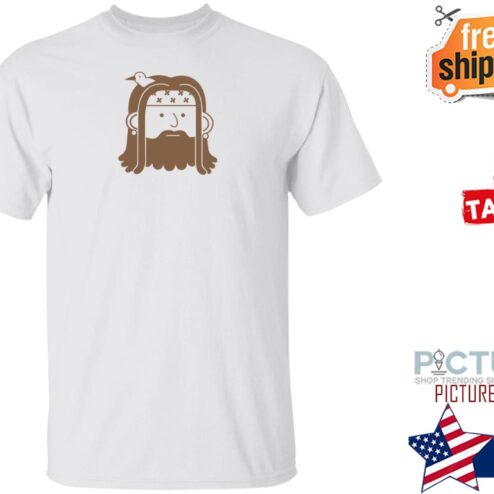 Taylor Might T Shirt