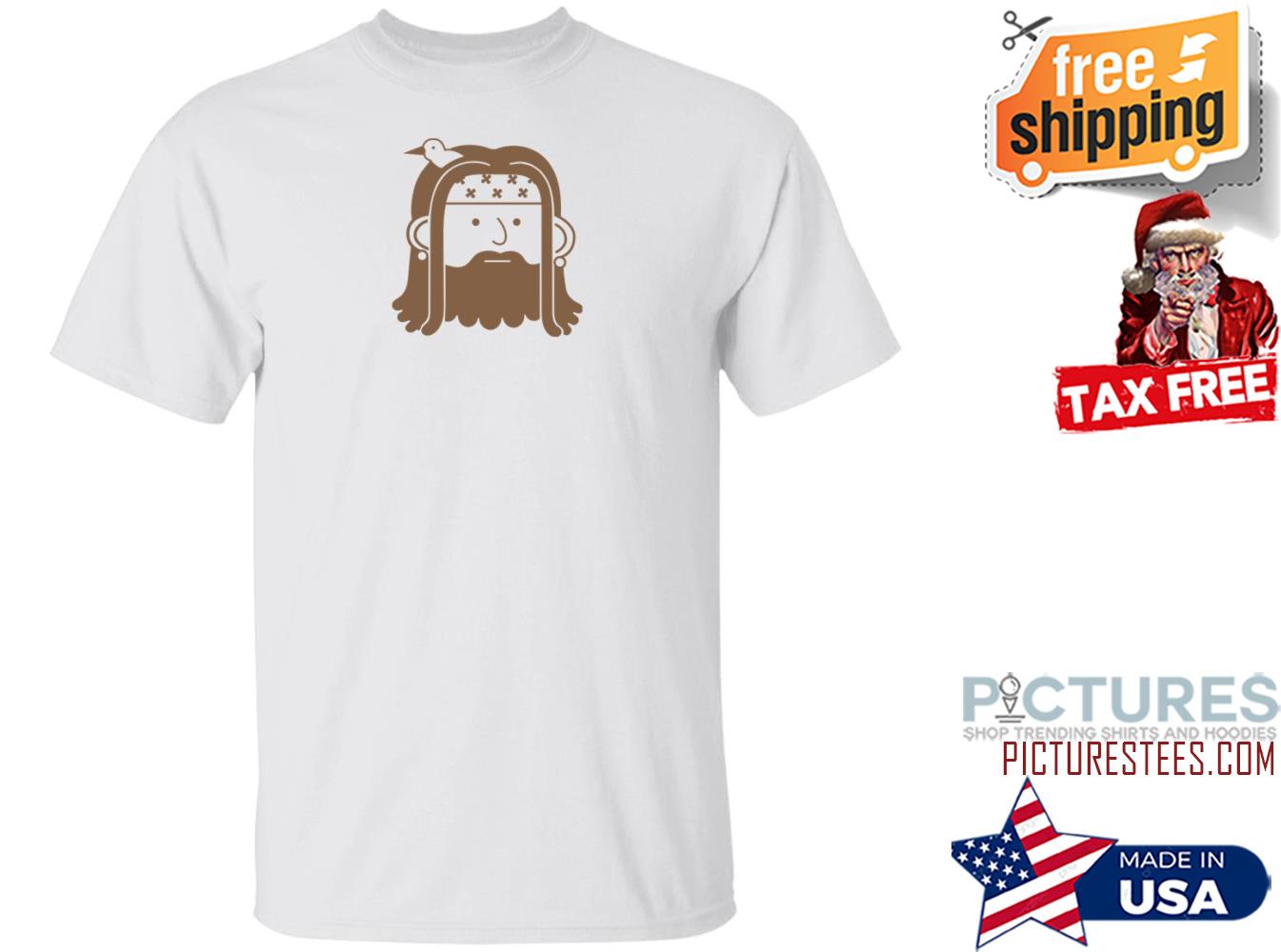 Taylor Might T Shirt