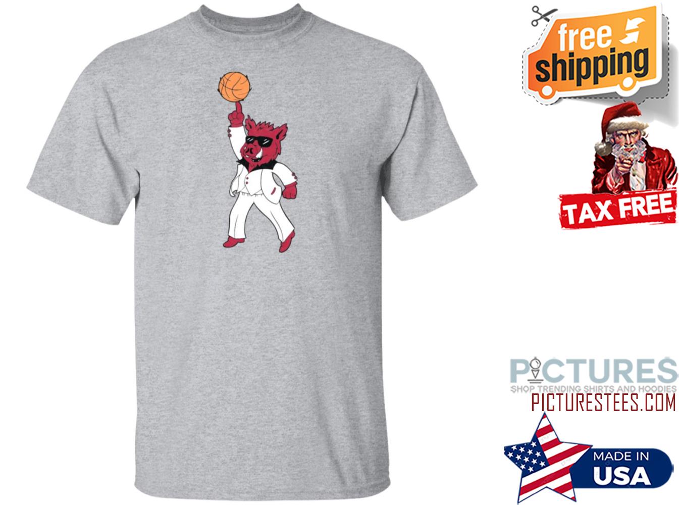 The Hogs Are Dancing Shirt