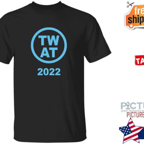 The Wanted 2022 Tour Shirt