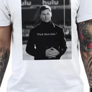 Tom brady is back fuck them kids shirt, hoodie, longsleeve tee