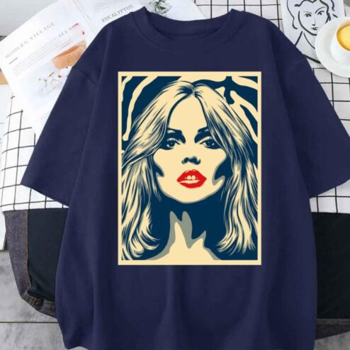 Chris Stein Rock Band Music Vintage shirt