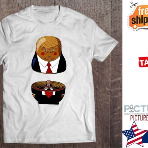 Trump That Is So Accurate Traitor shirt