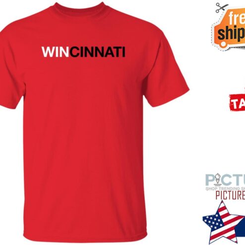 Wincinnati Shirt