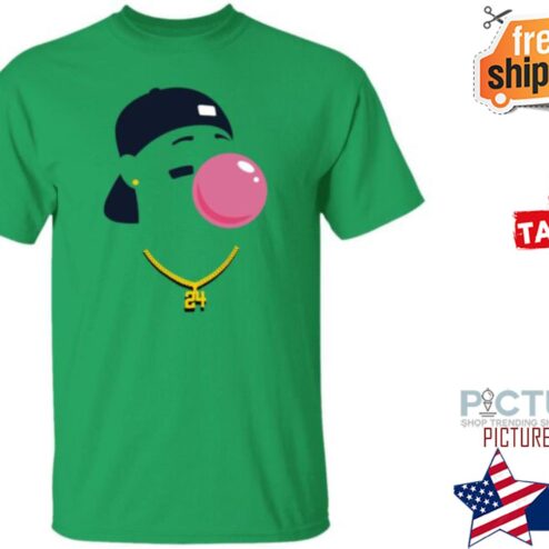 Your Favorite Player-Ken Griffey Jr Collection Shirt