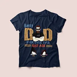 Picturestees - United States Print On Demand T-shirt 21 Picturestees Customized Gifts