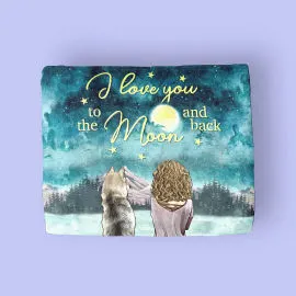 Picturestees - United States Print On Demand T-shirt 19 Picturestees Customized Gifts