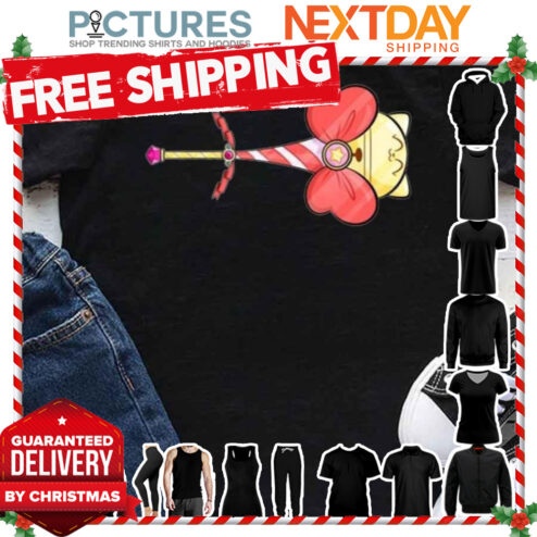 Cute Sword Mighty Magiswords shirt