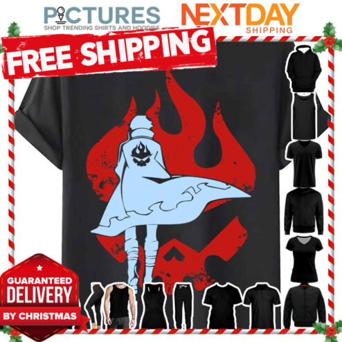 Simon Tengen Toppa Gurren Lagann shirt