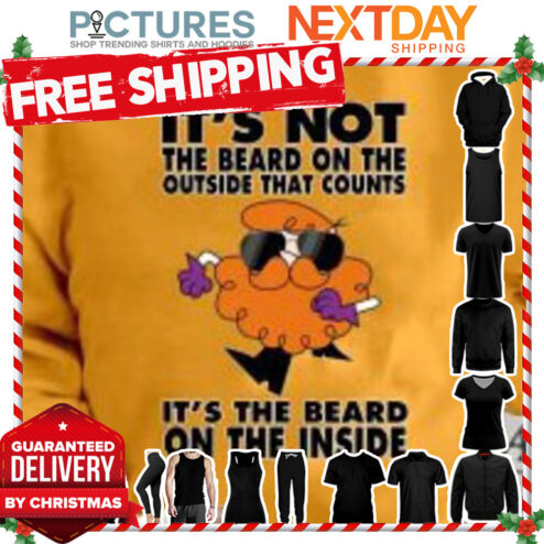 Dexter’s Beard Funny Dexter’s Laboratory shirt