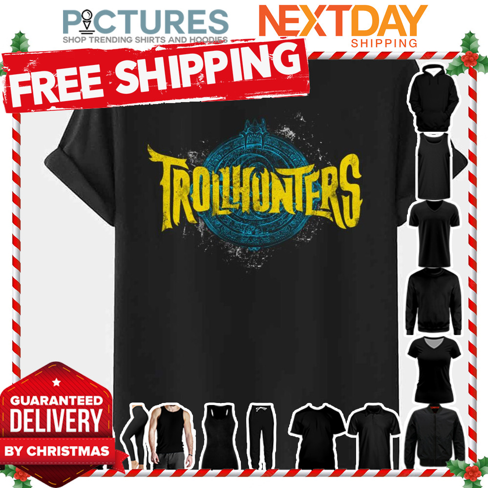a_305_219083.jpg Classic Trollhunters Logo shirt 1 Picturestees Customized Gifts