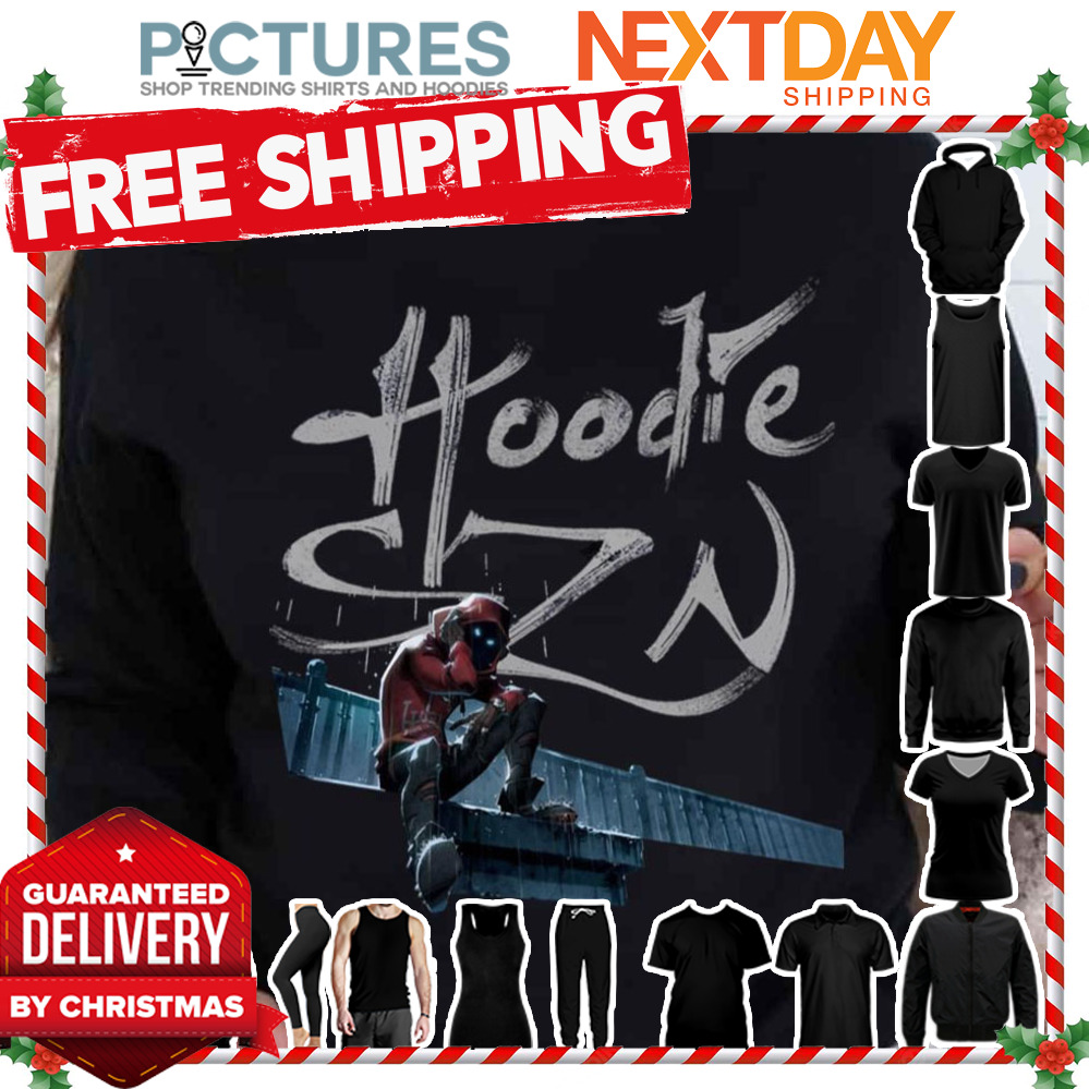 Friend Zone A Boogie Wit Da Hoodie shirt