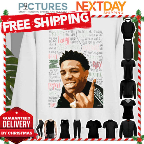 Just Like Me A Boogie Wit Da shirt