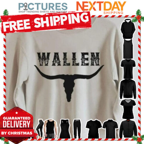 Cowboy Wallen Western Vintage shirt
