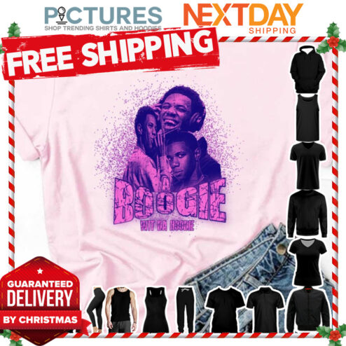 Hq A Boogie Wit Da Hoodie shirt