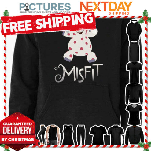 Misfits Spotted Elephant shirt