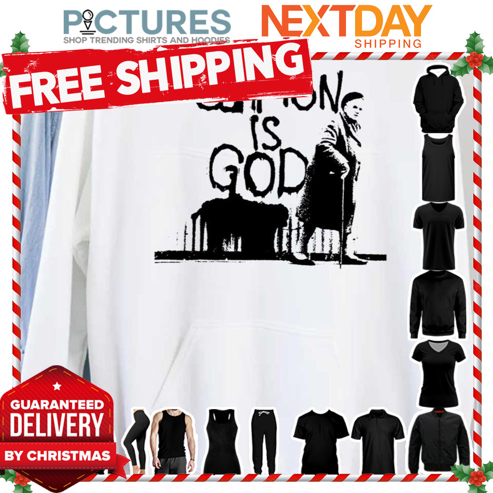 Clapton Is God John Mayall shirt
