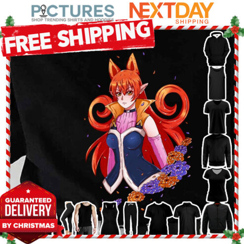 Ameri Azazel Welcome To Demon School shirt