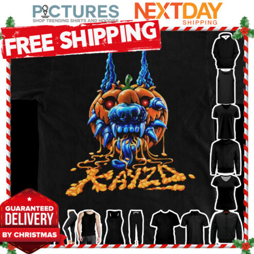 Cute Kayzo Pumpkin Seed Funny shirt
