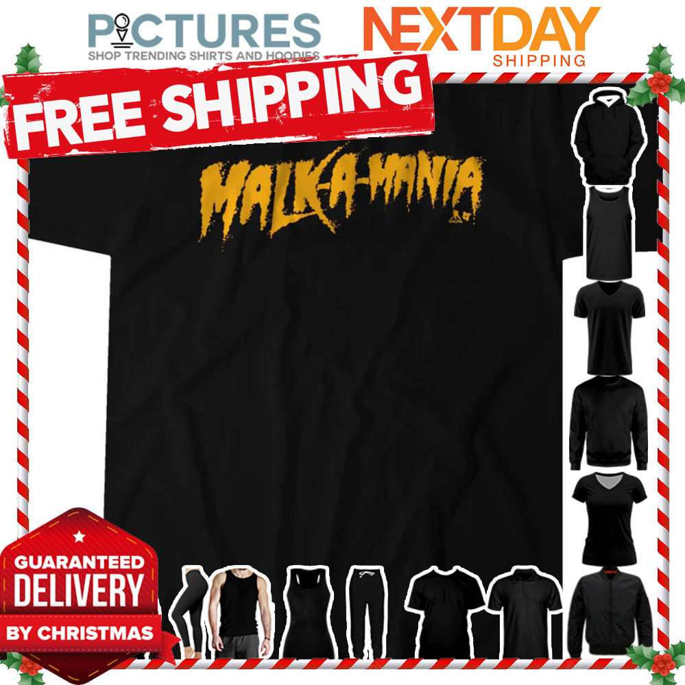 Pittsburgh Penguins Evgeni Malkin Malk A Mania shirt