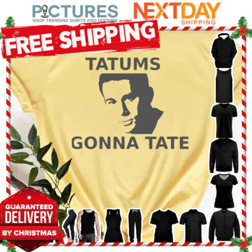 Step Up Movie Channing Tatum Gonna Tate shirt
