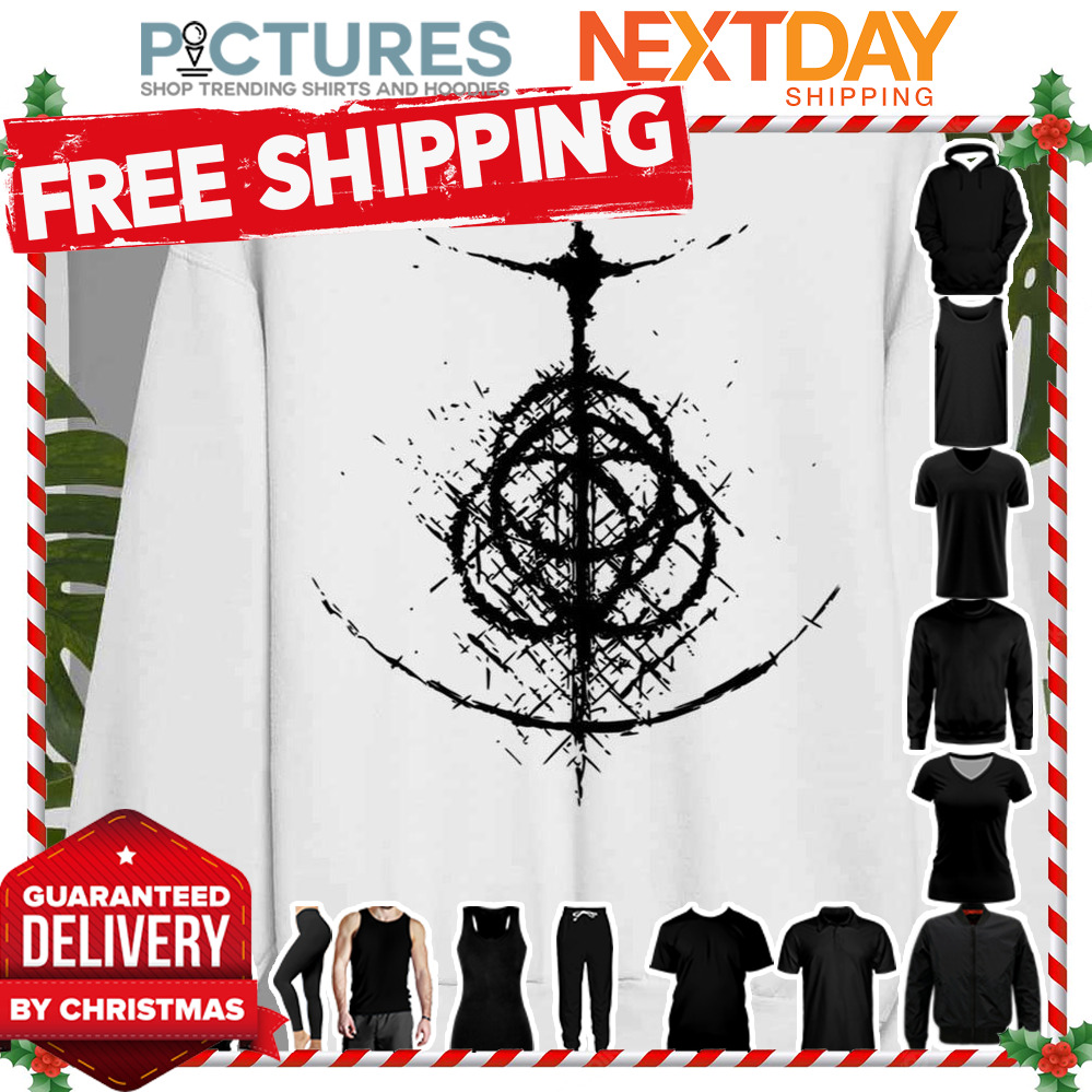 The Golden Order Elden Ring shirt