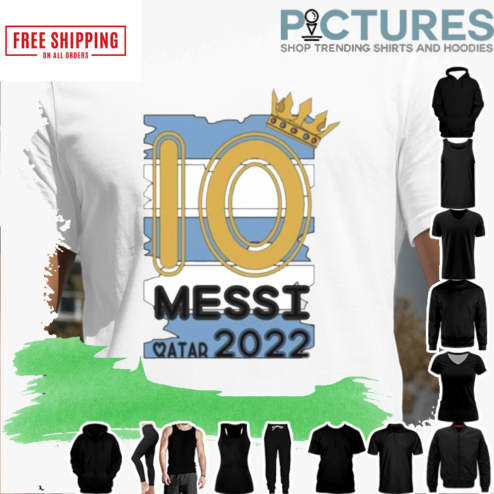 THE ARGENTINE TEAM IS THE UNDISPUTED BEST IN THE WORLD FOR THE YEAR 2022 T-SHIRT